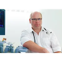 Herr Dr. med. Martin Keuthage