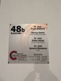 HausarztCentrum Linnich