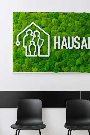 Hausarztpraxis Dr. med. Andrea Häusler-Brockötter