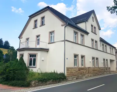 MED:ON MVZ Hausarztpraxis Lippersdorf-Erdmannsdorf