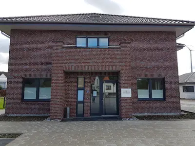 Hausarztpraxis Baumeister