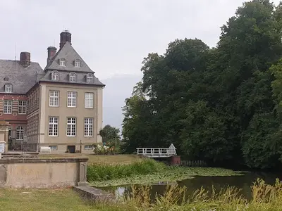 Hausarztpraxis Hovestadt