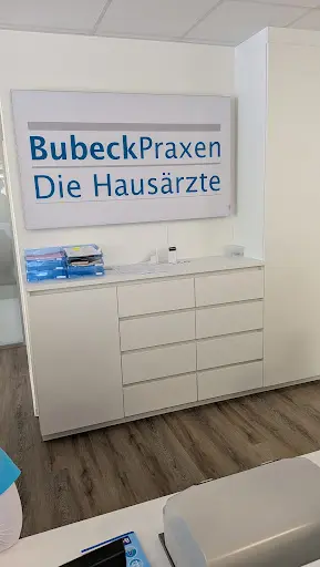 Arztpraxis Bubeck