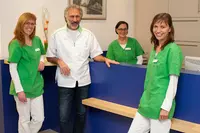 Hausarzt Löffingen, Karvouniaris P. D.O.