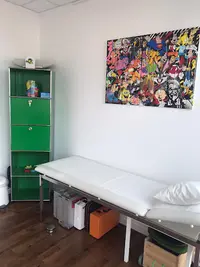 Nina Höhler Fachärztin für Allgemeinmedizin