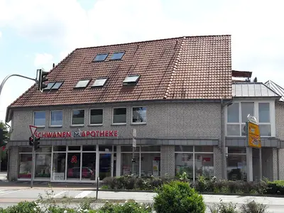 Praxis Weitkamp