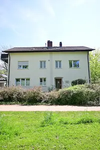 Frau Naseema Steigerwald-Shaik internistische Hausärztin