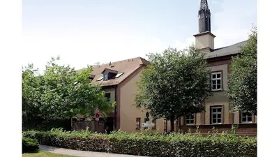MVZ KfH-Gesundheitszentrum Lohr