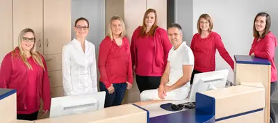 Hausärztlich internistische Praxis Meidow