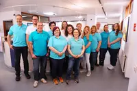 Hausarztzentrum Bitterlich, Maykemper und Dr. Speier