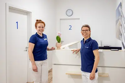 Hausarztpraxis Dr. med. Kathrin Kadow Fachärztin für Innere Medizin