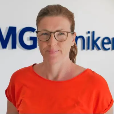 Dr. med. Melanie Scholz – KMG Praxis für Diabetologie