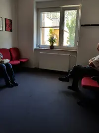 Hausarztpraxis Tobias Ribbecke