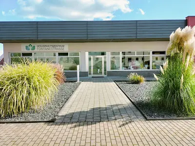 MVZ Richter Luckenwalde GmbH