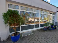 Irina Trippel Fachärztin f. Allgemeinmedizin