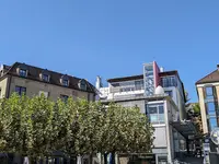 Praxis Dr. med. Alexander Pfähler und Dr. med. Christina Renz
