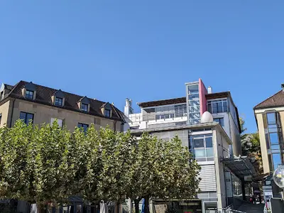 Praxis Dr. med. Alexander Pfähler und Dr. med. Christina Renz