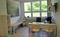 Hausarztpraxis Anna Griesbach Potsch, MVZ Ludwigsfelde