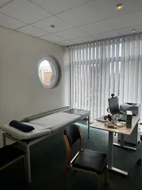 Smart Care MVZ Brandenburg