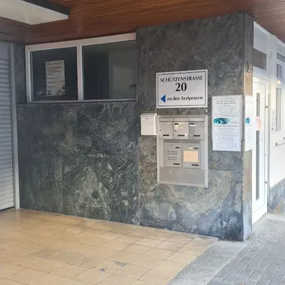 Arbeitsmedizin Rhein-Neckar - Dres. med. Schulze & Schmidt