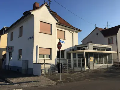 Hausärztlich internistische Praxis Oggersheim