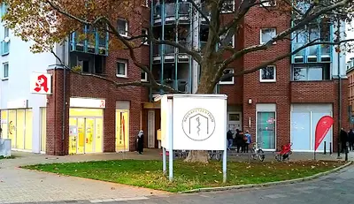 Hausarztzentrum Ludwigshafen
