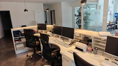 Hausarztzentrum Notwende