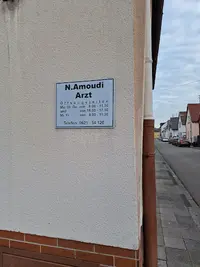 Najeh Amoudi