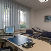 Hausärzte für Allgemeinmedizin W. Bohn Facharzt für Allgemeinmedizin