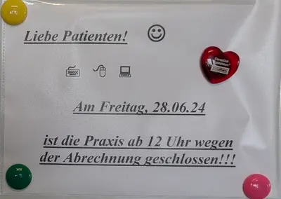 Herr Dr. med. Ulf Gerhardt