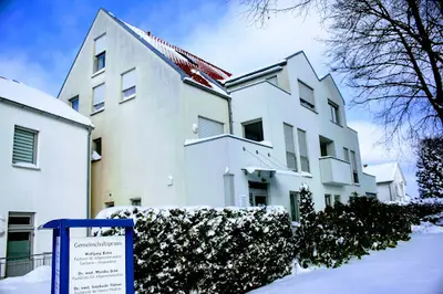 Wolfgang Bohn & Monika Briel Allgemeinmedizin