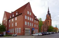 Allgemein- und Schmerzmedizin im Gesellenhaus