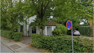 Dr. med. Tim Frederick Haß
