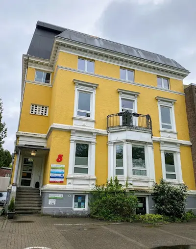 Fachpraxis für Allgemeinmedizin Dr. med. Robert Kalow