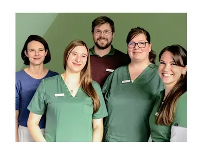 Gemeinschaftspraxis Petersohn & Dr. Gutke, PartG