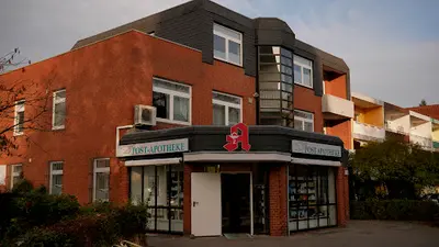 Hausärztliche Praxis Elmar C. Busch