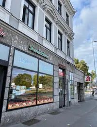 Hausarztpraxis Dr. Finck
