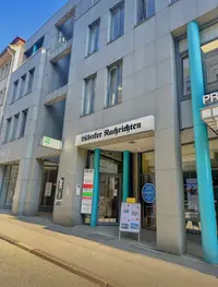 Hausarztpraxis Dr. med. Claudia Dinkelacker