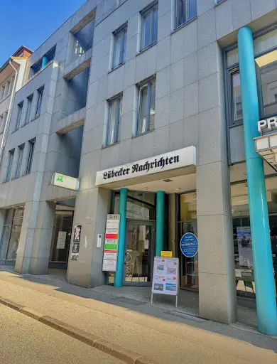 Hausarztpraxis Dr. med. Claudia Dinkelacker
