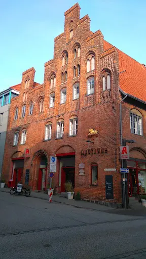 Hausarztpraxis Dr. Olaf Zwad