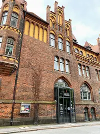 Hausarztpraxis im Marienwerkhaus