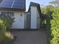 Hausarztpraxis im Roten Hahn