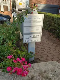 Hausarztpraxis Köhler & Kosytorz