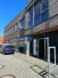 Hausarztpraxis Pier 3 – Dr. med. Christian Butt, Stefan Strezlec