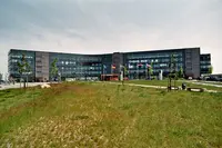 Hausarztpraxis Travemünde im Hafenhaus Dr. med. Ulrich von Rath