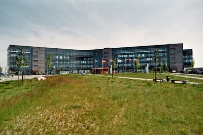 Hausarztpraxis Travemünde im Hafenhaus Dr. med. Ulrich von Rath
