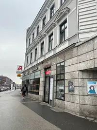 Herr Talip Ulu