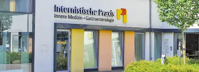 Internistische Gemeinschaftspraxis Travemünde
