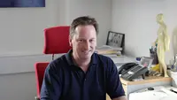 Jörn Burfeind