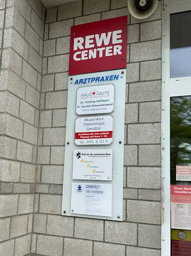 Praxis Dr. Kruse & Dr. Schwachenwald
